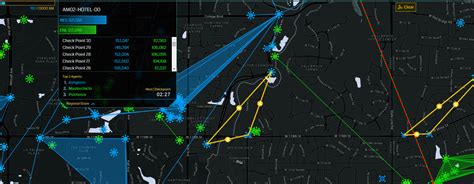 Ingress Intel Map Update (Draw Tools & Regional Scores!) .